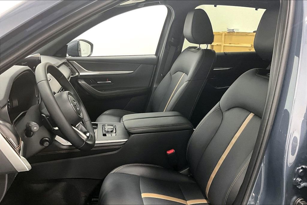 New 2026 MAZDA CX-90 3.3 Turbo S w/ Premium Plus image 25