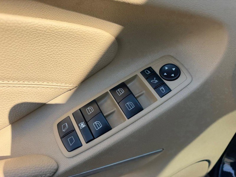 Used 2007 Mercedes-Benz GL 450 4MATIC image 21