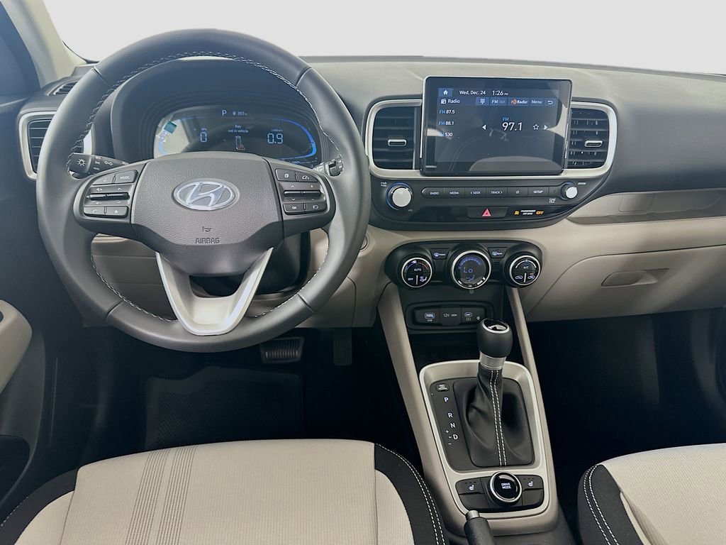 New 2026 Hyundai Venue SEL image 17