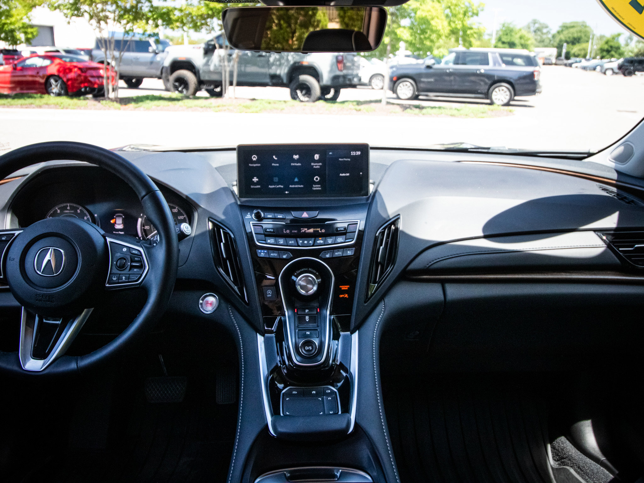 Used 2020 Acura RDX FWD w/ Advance Package image 30