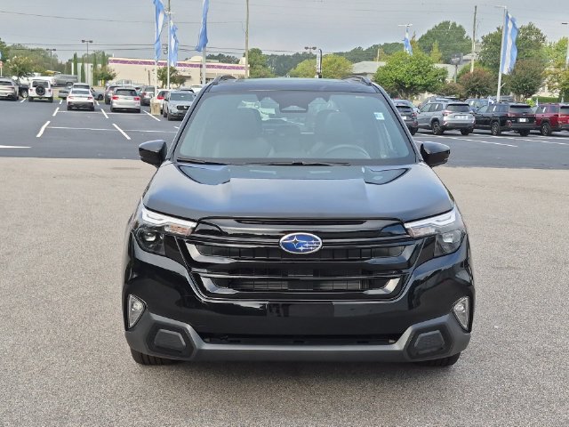 New 2026 Subaru Forester Sport AWD/4WD image 8