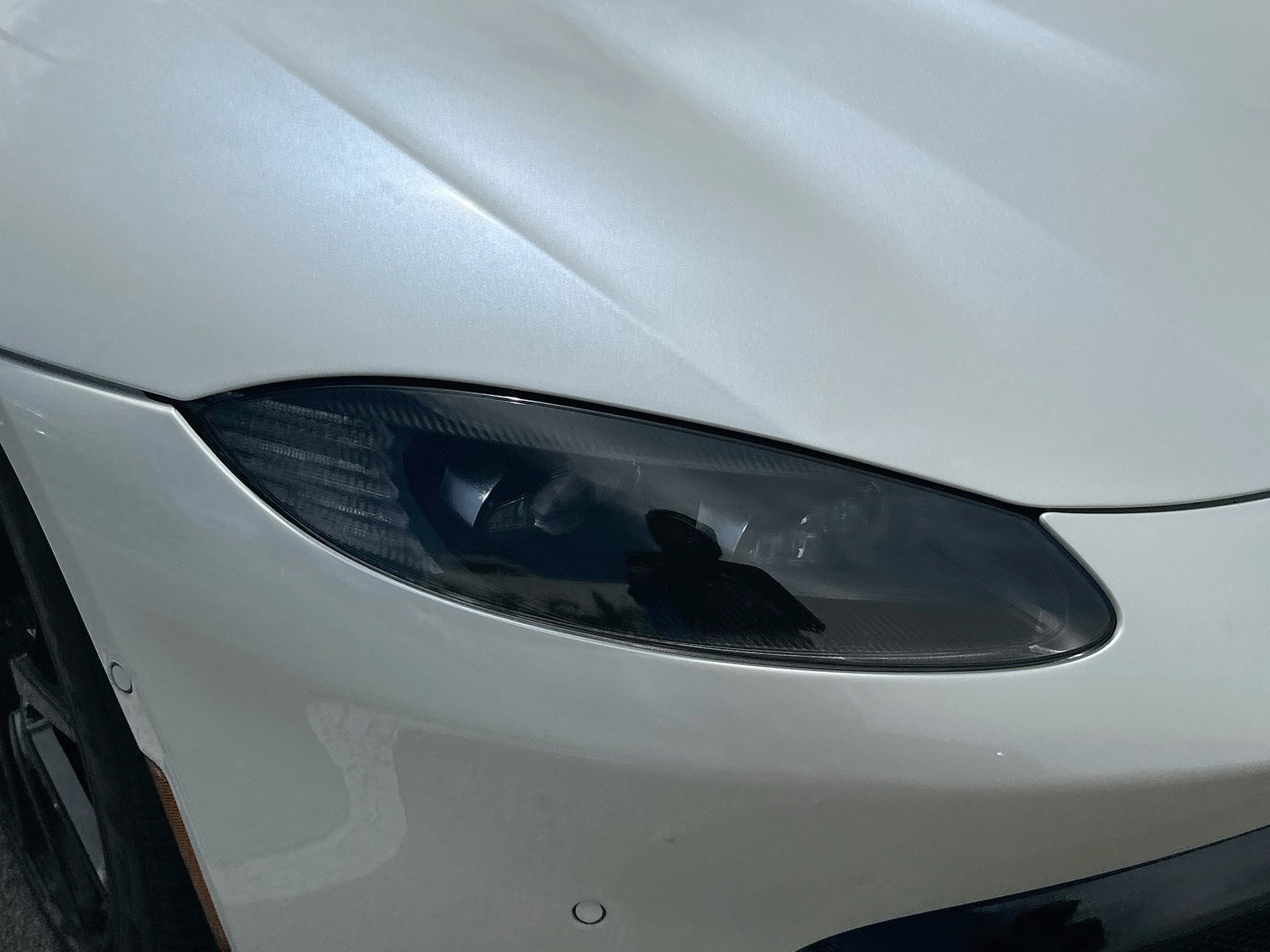 Used 2019 Aston Martin V8 Vantage Coupe RWD image 8