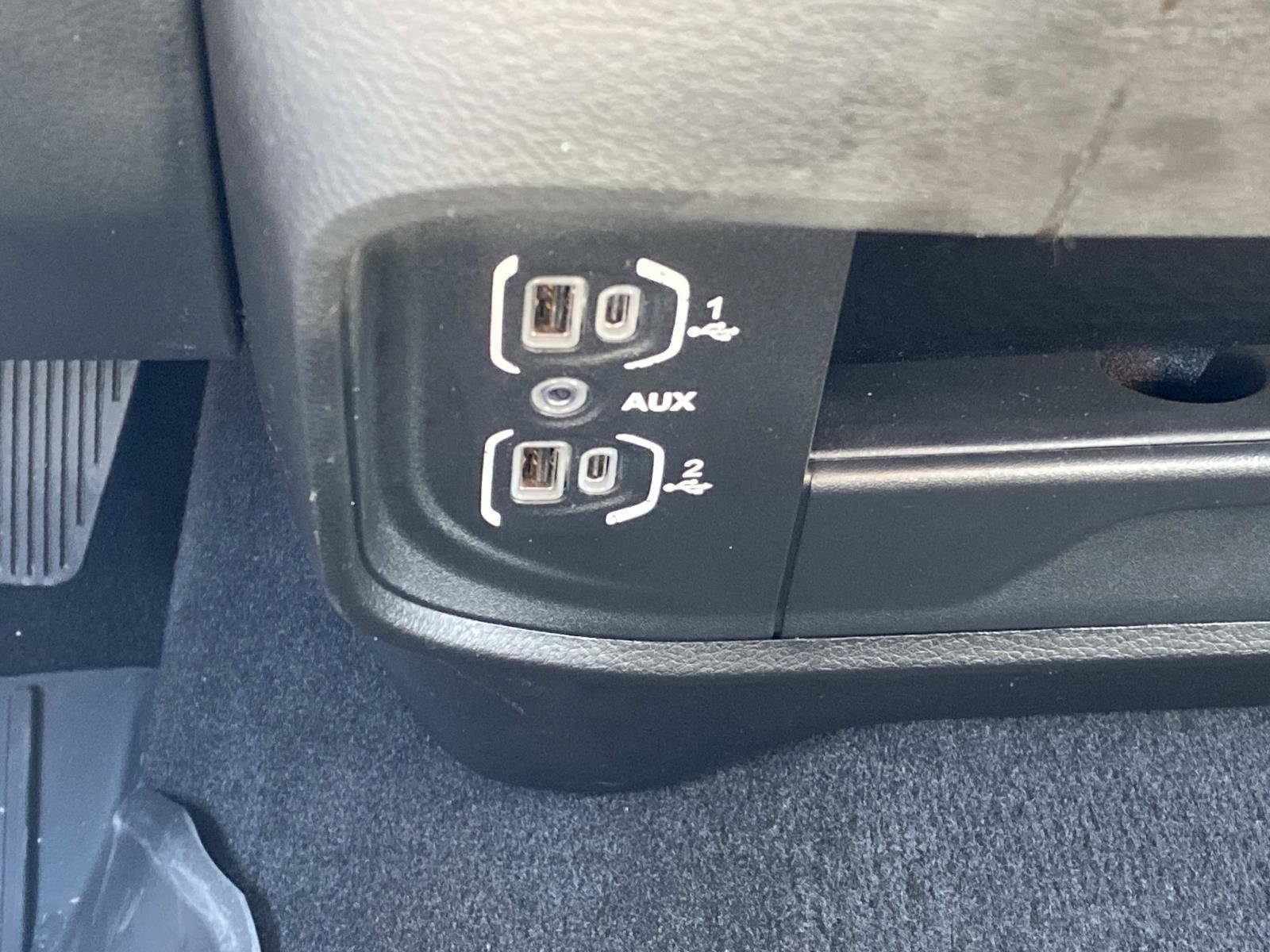 Certified 2024 RAM 2500 Big Horn w/ Bed Utility Group image 42