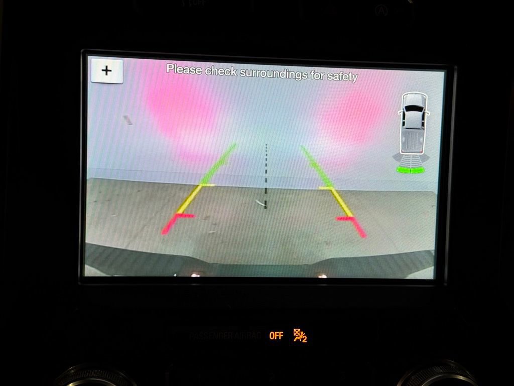 Used 2019 Ford F150 Lariat w/ Equipment Group 502A Luxury image 43