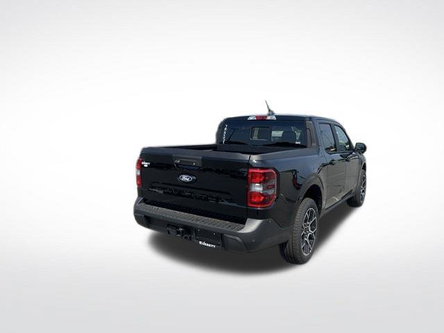New 2026 Ford Maverick Lariat AWD/4WD image 9