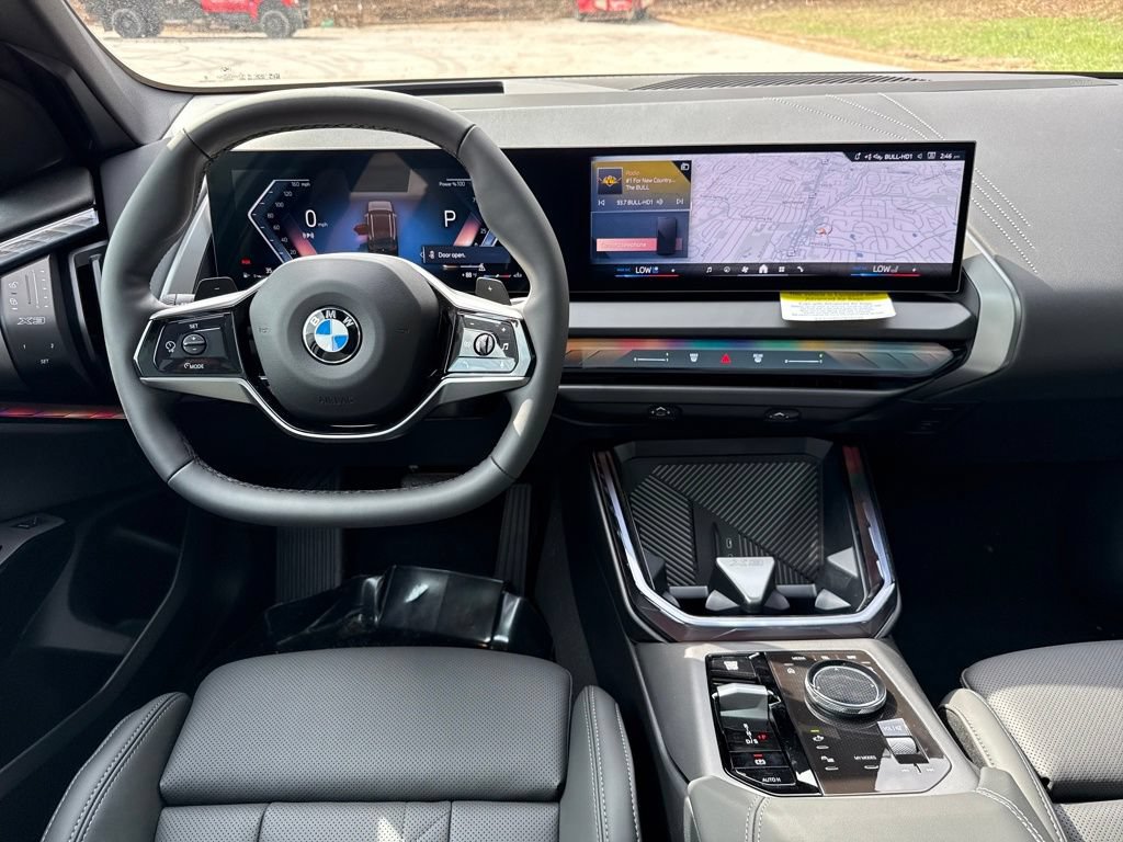 New 2026 BMW X3 xDrive30i AWD/4WD image 20