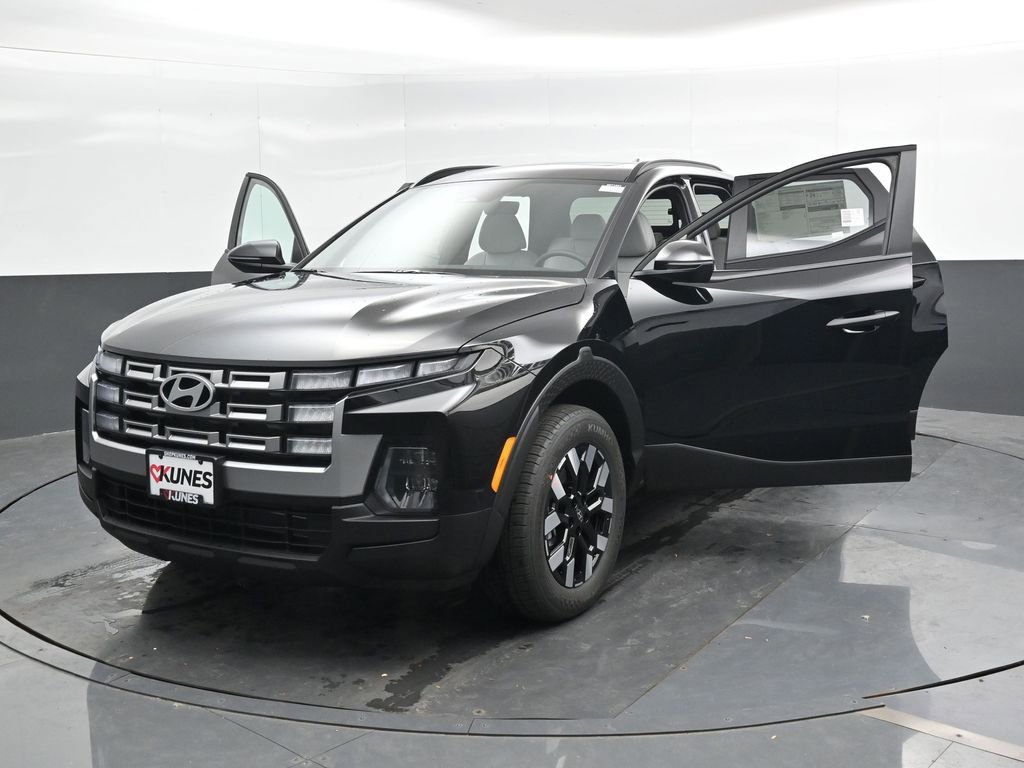New 2026 Hyundai Santa Cruz SEL image 52