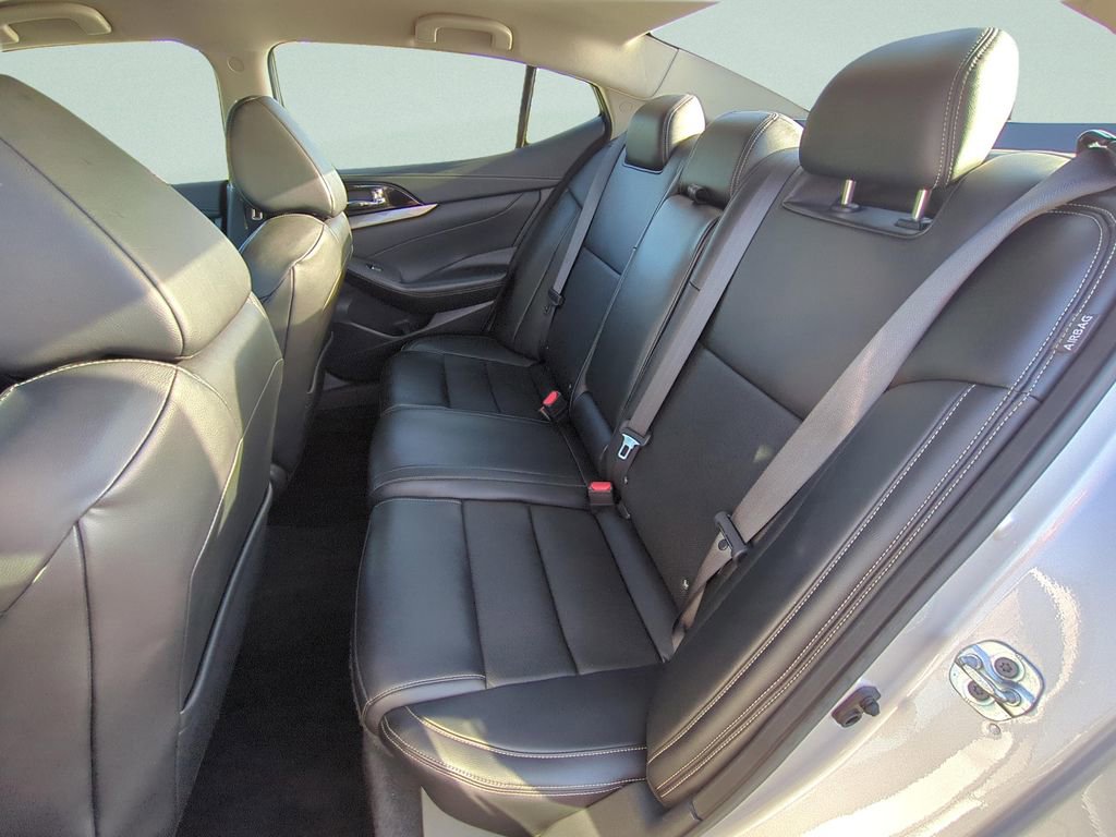 Used 2023 Nissan Maxima SV w/ Floor Mat Group image 10