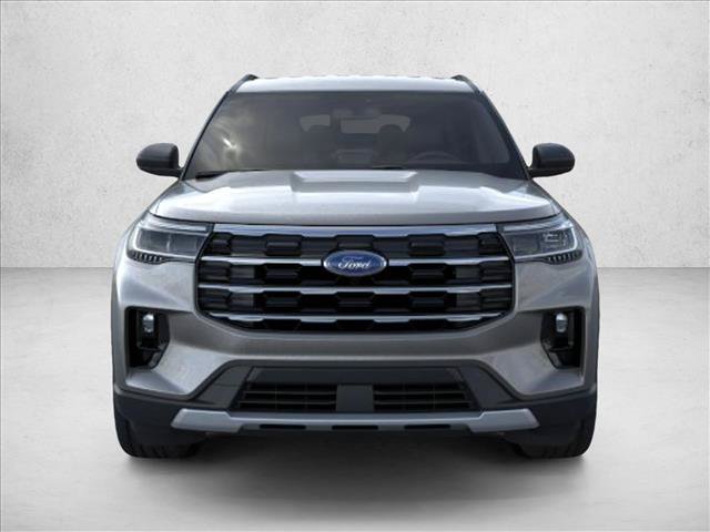 New 2026 Ford Explorer Active w/ Active Comfort Package AWD/4WD image 6