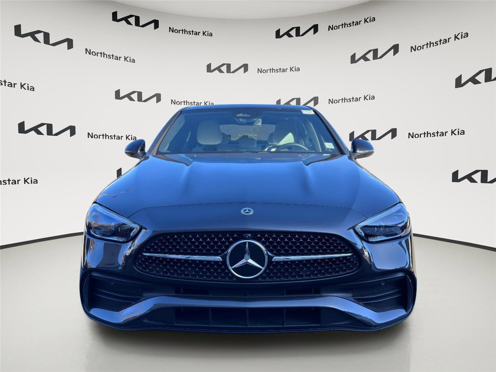 Used 2024 Mercedes-Benz C 300 4MATIC Sedan w/ Pinnacle Trim Package image 6