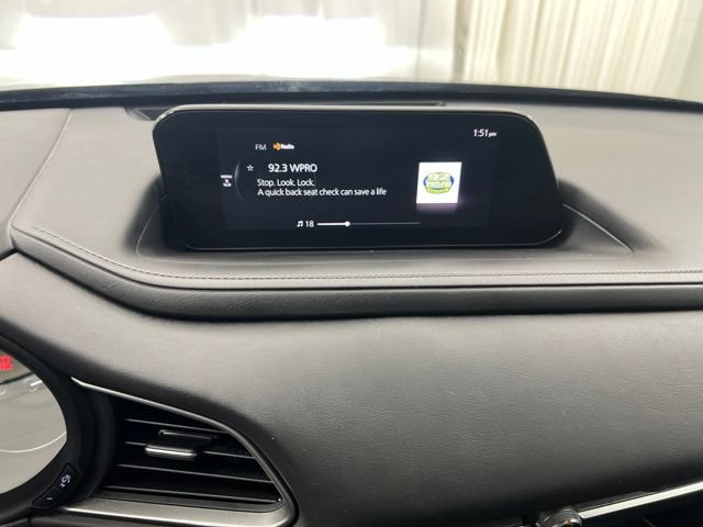 Certified 2021 MAZDA CX-30 AWD 2.5 S image 19