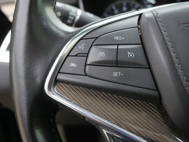 Used 2019 Cadillac XT5 Platinum AWD/4WD image 26