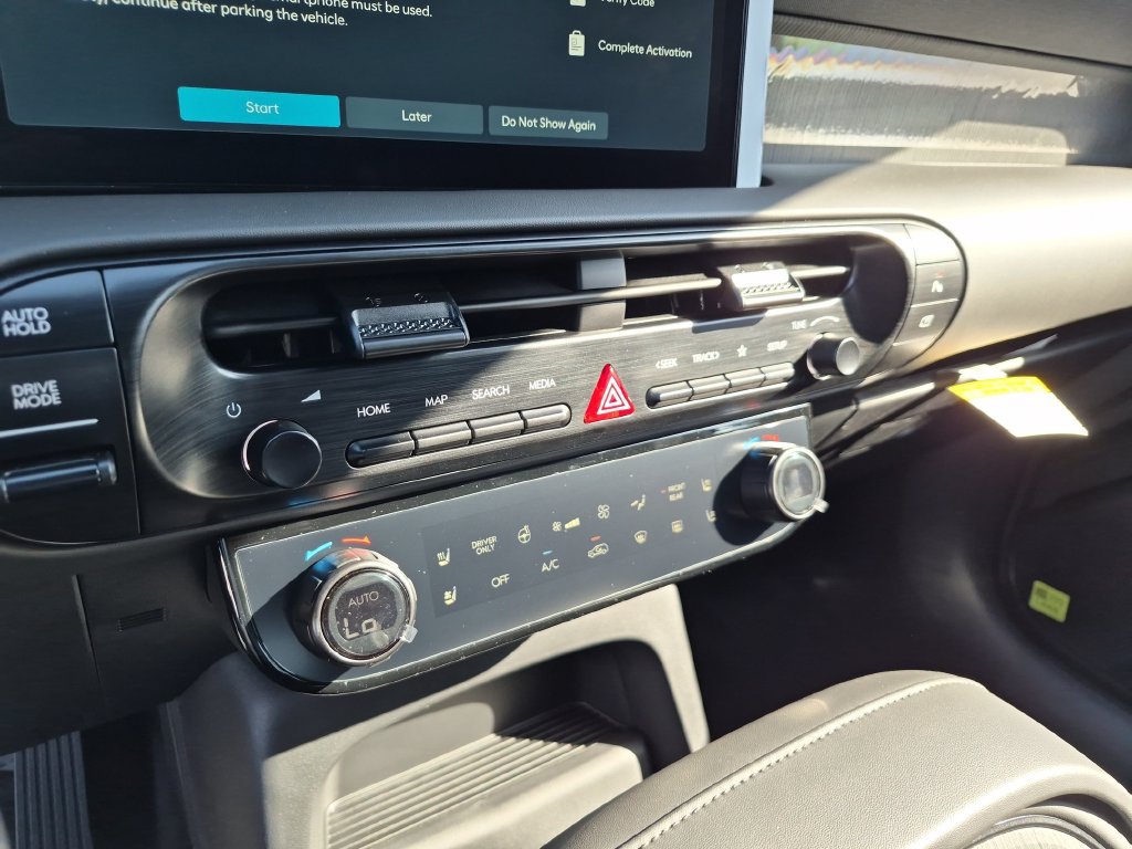 New 2027 Hyundai Palisade Calligraphy FWD image 22