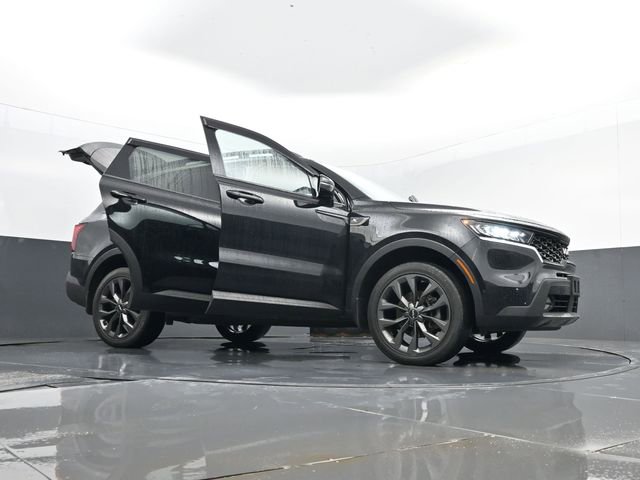 Used 2023 Kia Sorento X-Line EX AWD/4WD image 36