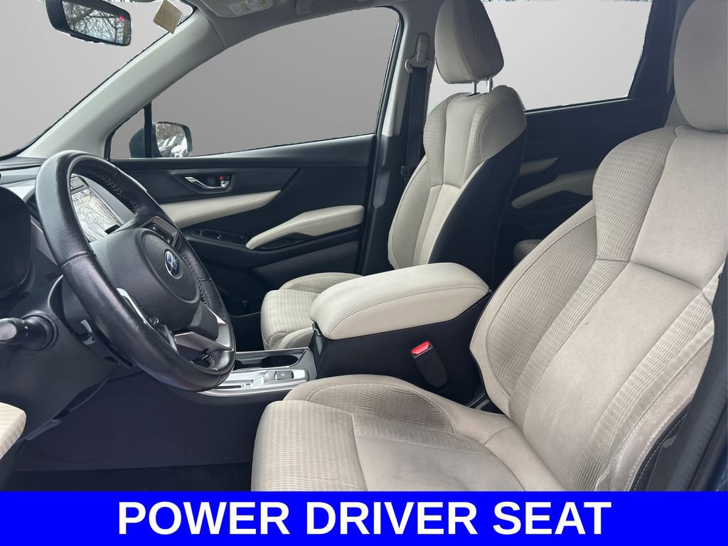 Used 2022 Subaru Ascent Premium w/ Convenience Package image 9