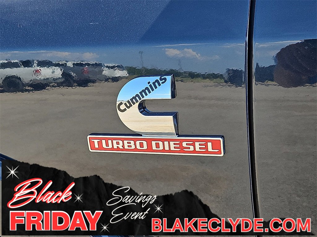 New 2026 RAM 2500 Limited image 15