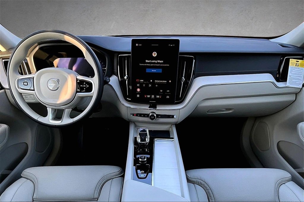 New 2026 Volvo XC60 T8 Ultra w/ Protection Package Premier image 5