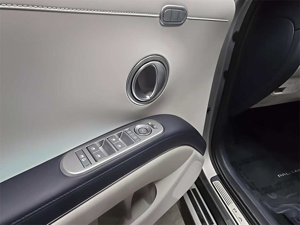 New 2026 Hyundai Palisade Calligraphy image 10