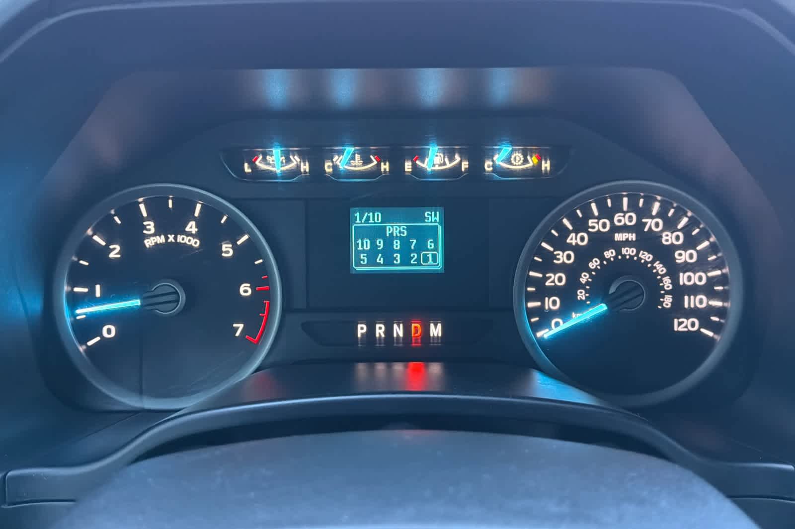 Certified 2018 Ford F150 XLT AWD/4WD image 22