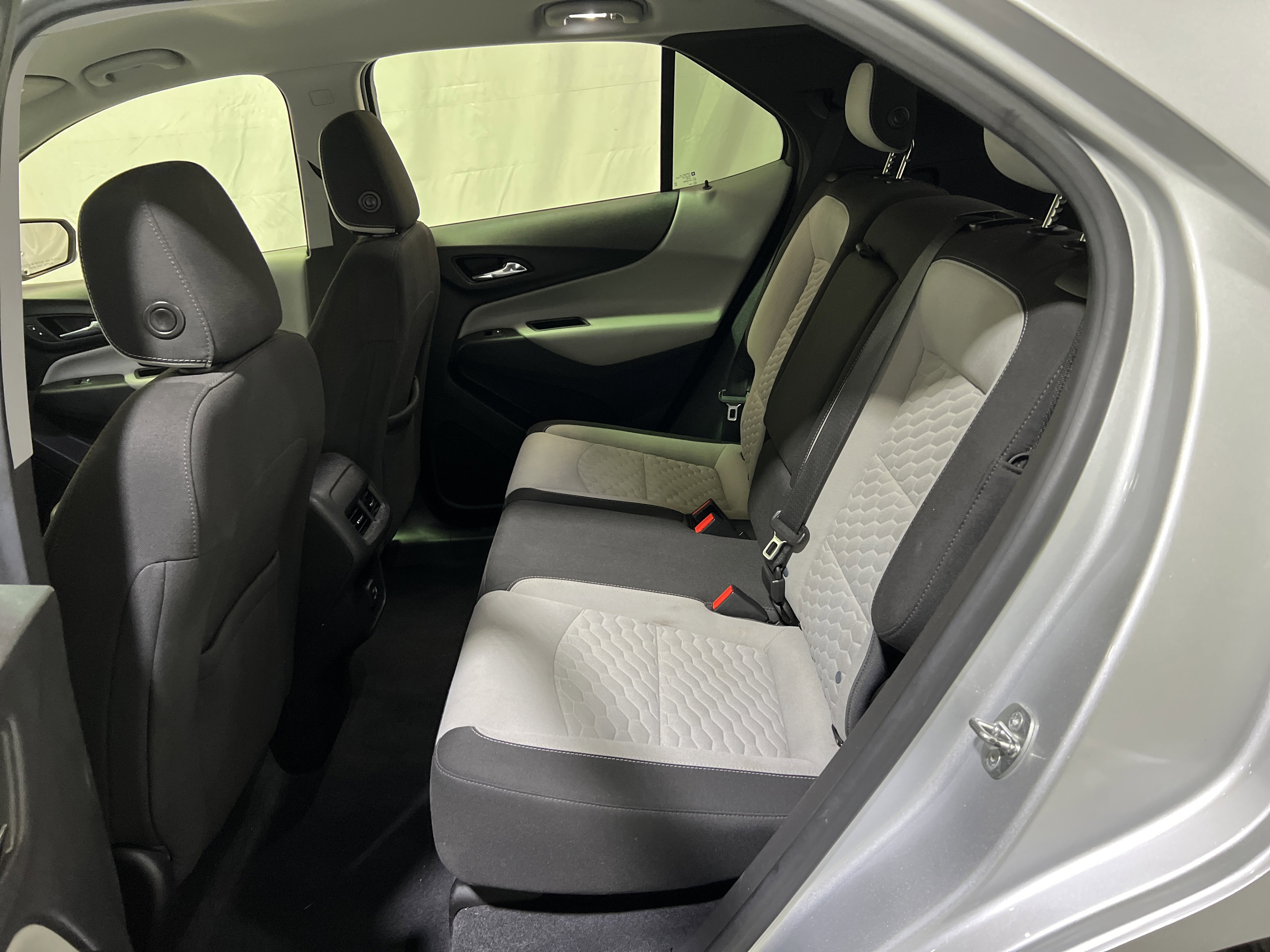 Certified 2020 Chevrolet Equinox LS w/ LS Convenience Package image 16