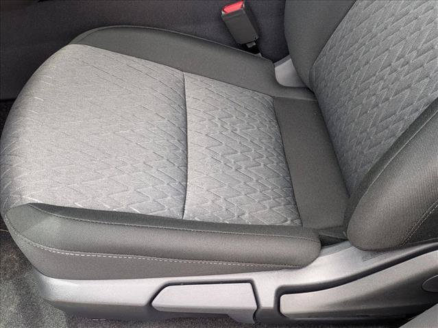 New 2026 Nissan Sentra SV w/ SV Convenience Package FWD image 4