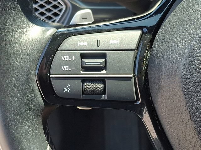 Used 2023 Acura Integra A-Spec FWD image 22