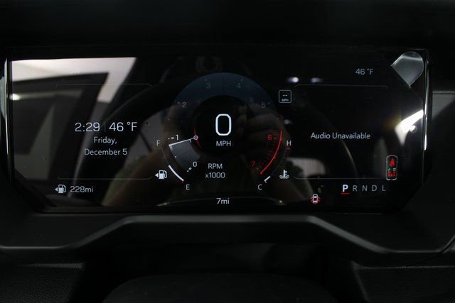 New 2026 GMC Acadia Elevation w/ Black Edition image 13