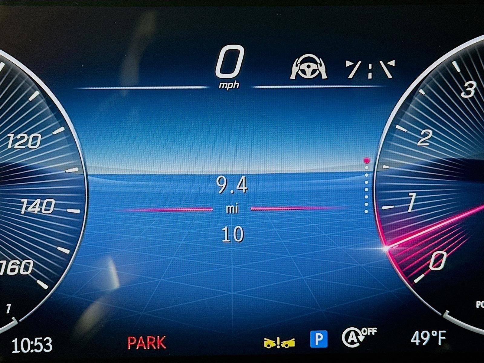 Certified 2026 Mercedes-Benz GLS 450 4MATIC image 15