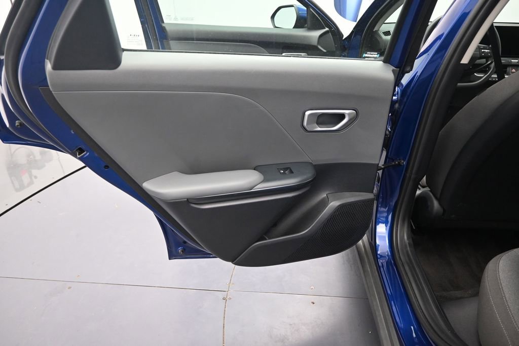 Certified 2025 Kia K4 FWD image 15