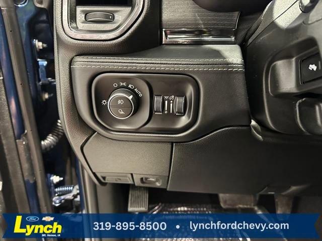 Used 2022 RAM 2500 Limited w/ Night Edition image 18