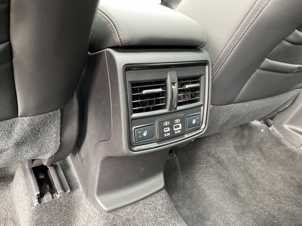 New 2026 Subaru Forester Touring AWD/4WD image 15