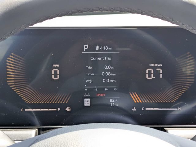 New 2026 Kia K5 GT-Line w/ GT-Line Premium Package FWD image 27