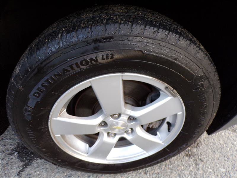 Used 2016 Chevrolet Trax LS image 40