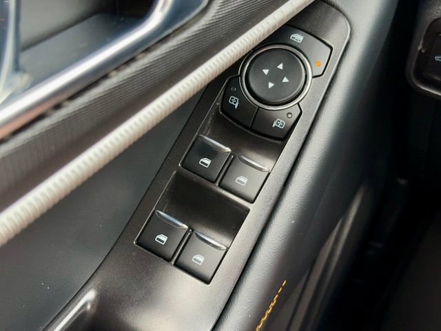 Used 2026 Ford Explorer Tremor w/ Tremor Convenience Package AWD/4WD image 29