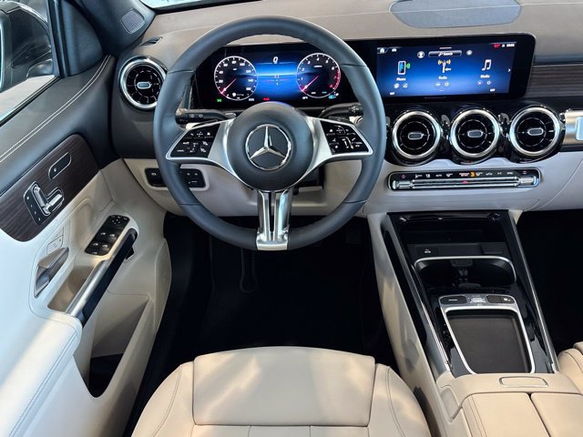 Certified 2026 Mercedes-Benz GLB 250 4MATIC image 20