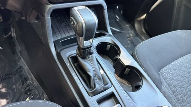 Used 2024 Ford Ranger XLT AWD/4WD image 29