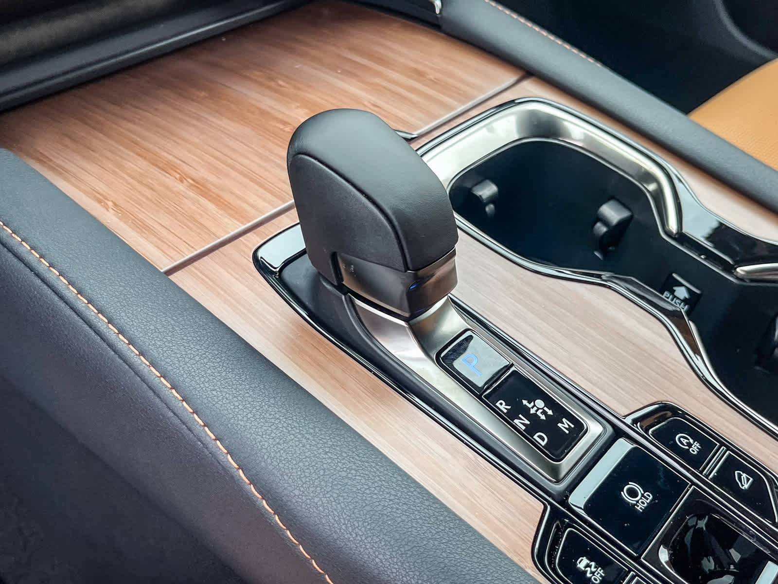 New 2026 Lexus RX 350 Premium image 21