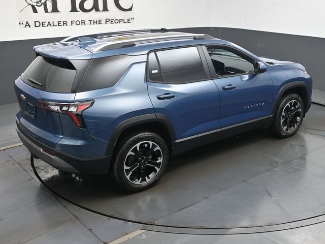 New 2026 Chevrolet Equinox LT image 18