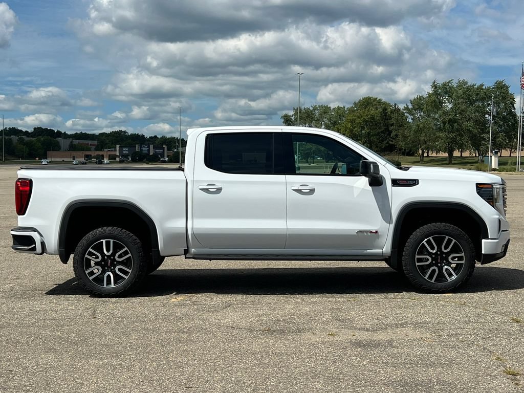 Used 2023 GMC Sierra 1500 Denali w/ Technology Package AWD/4WD image 48