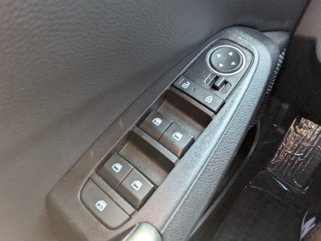 Certified 2024 Kia Seltos S FWD image 22
