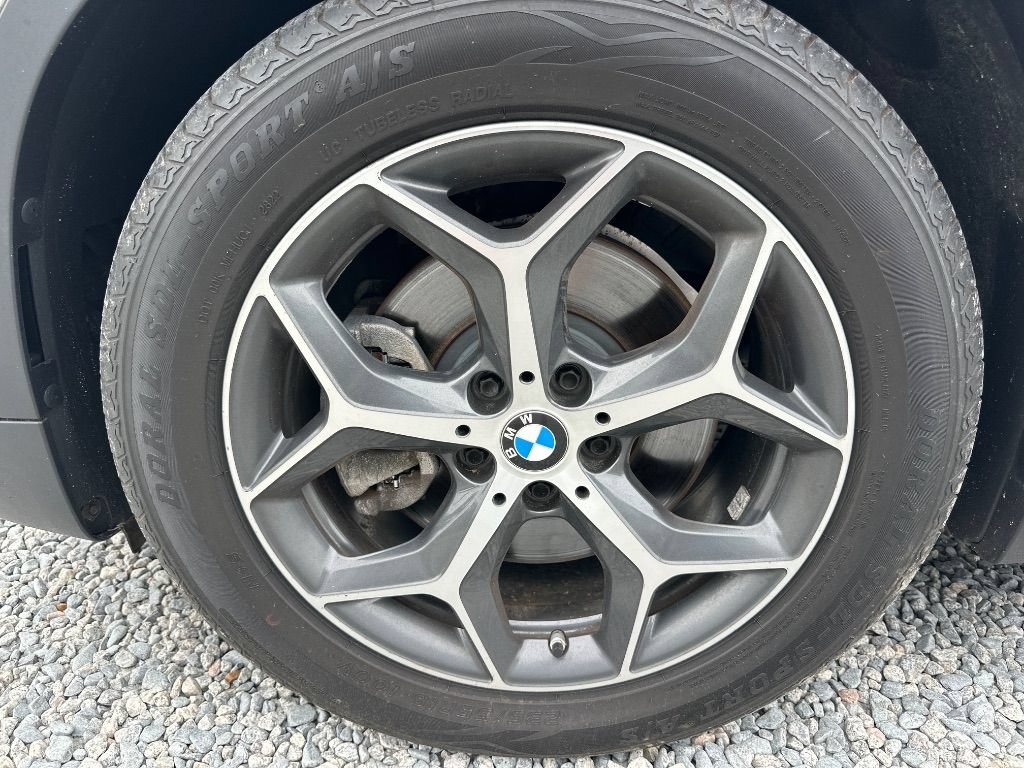 Used 2018 BMW X1 xDrive28i AWD/4WD image 22