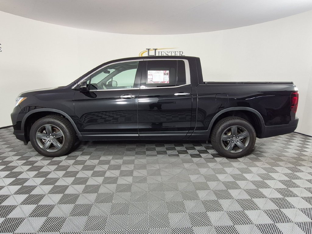 Used 2023 Honda Ridgeline RTL-E image 8