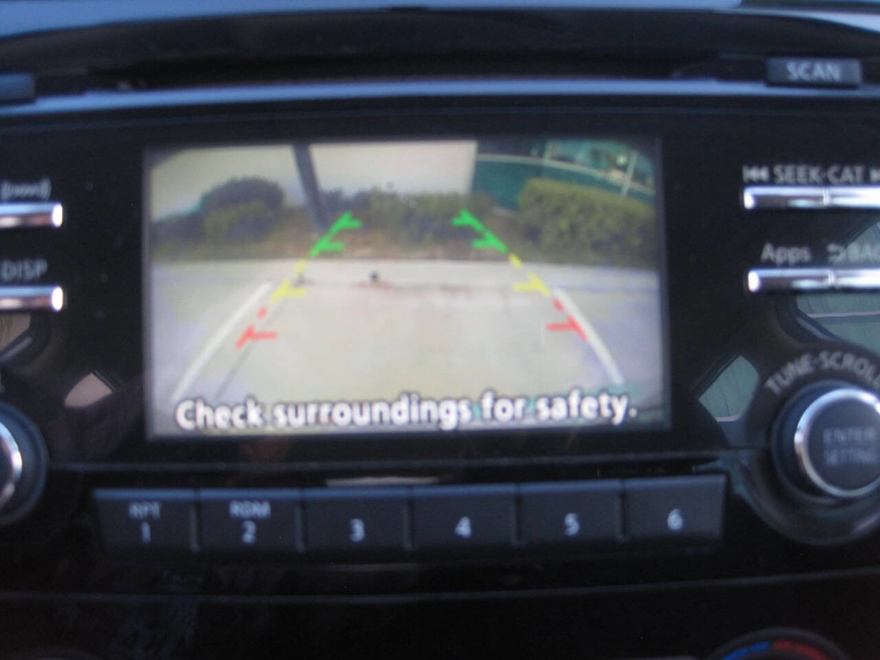 Used 2016 Nissan Rogue S image 34