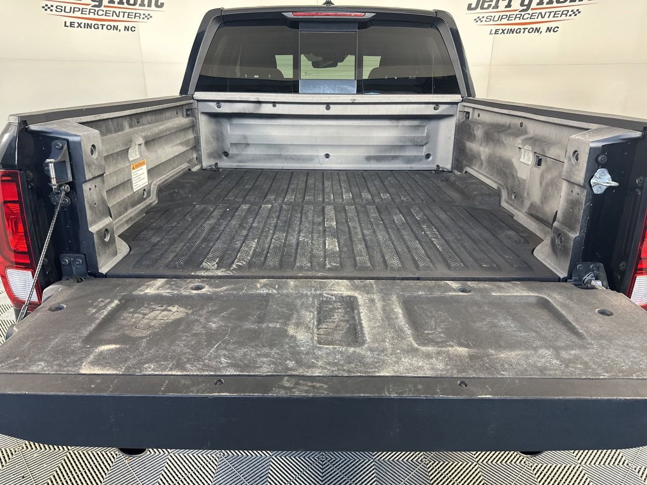 Used 2023 Honda Ridgeline RTL image 28