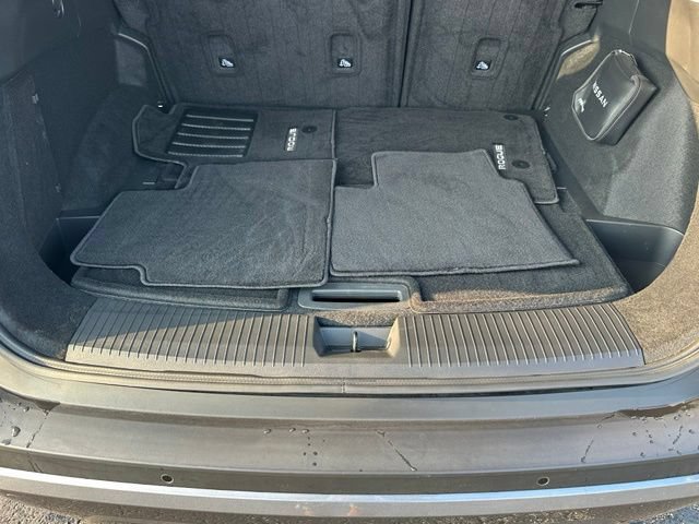 Certified 2023 Nissan Rogue SL w/ SL Premium Package AWD/4WD image 15