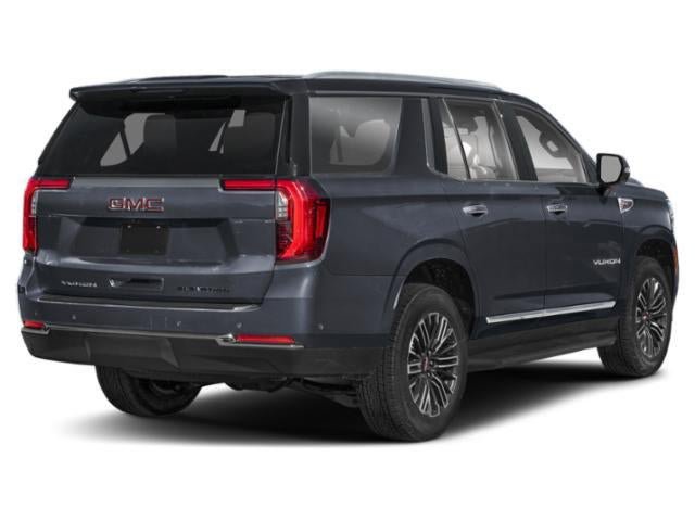 Used 2025 GMC Yukon Elevation AWD/4WD image 3