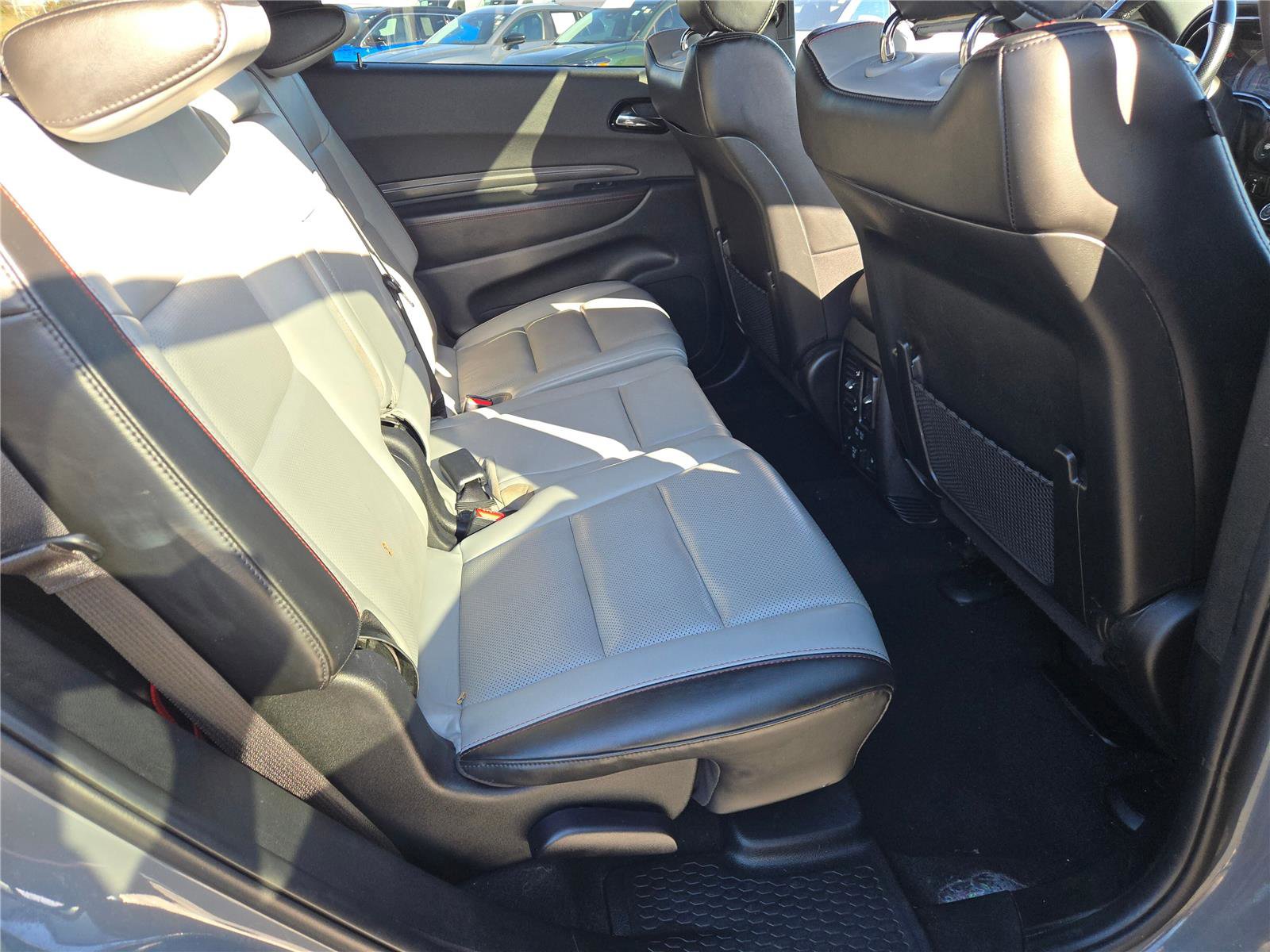 Certified 2023 Dodge Durango GT image 11