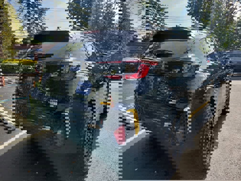 Certified 2024 Subaru Crosstrek 2.5i Sport image 3