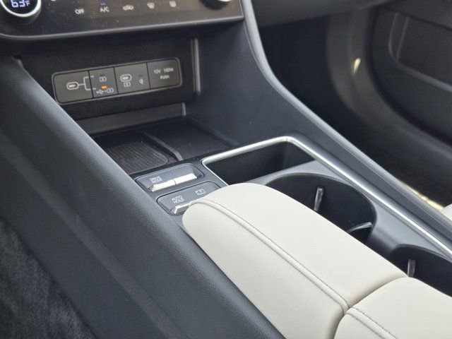Certified 2025 Hyundai Sonata SEL image 19