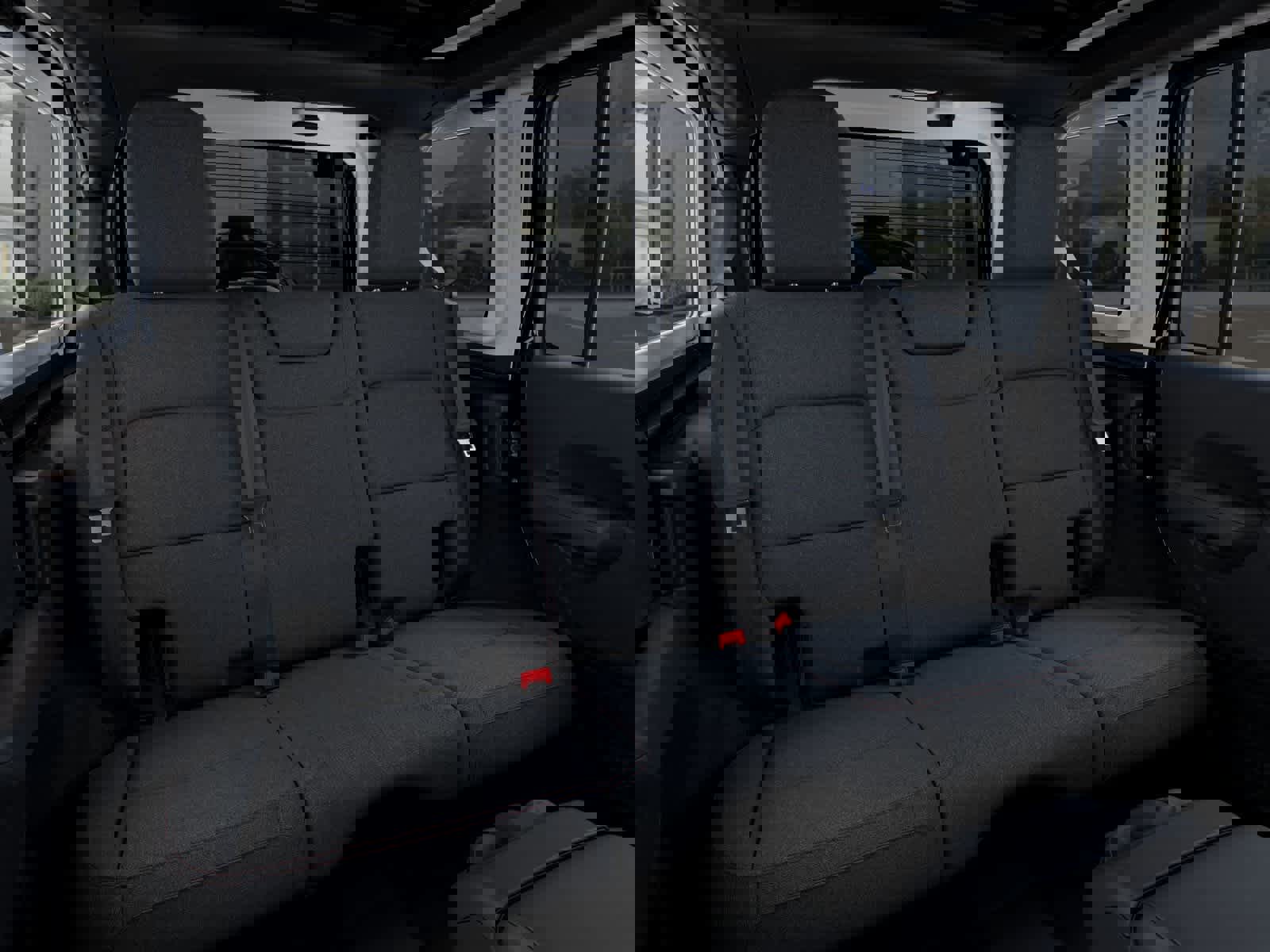 New 2026 Jeep Wrangler Unlimited Rubicon image 15